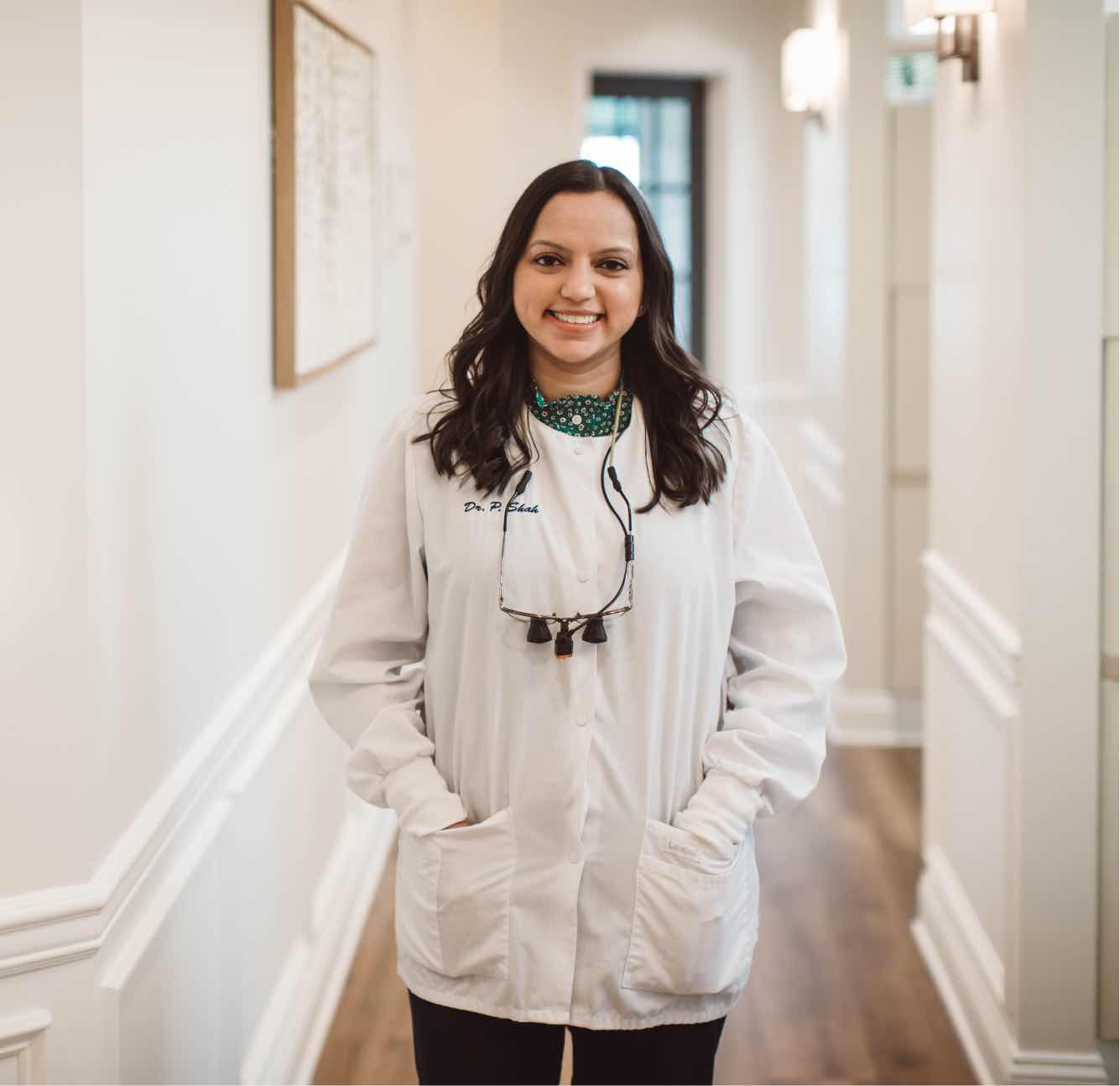 Photo of Dr. Palak Shah