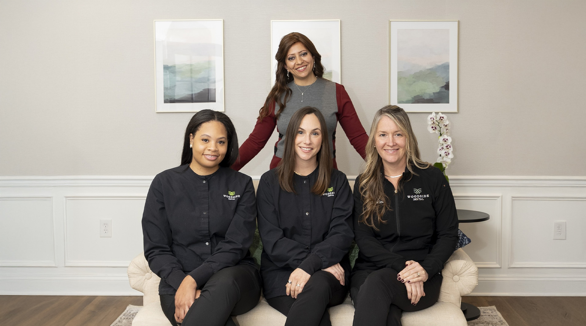 Be our guest hero image