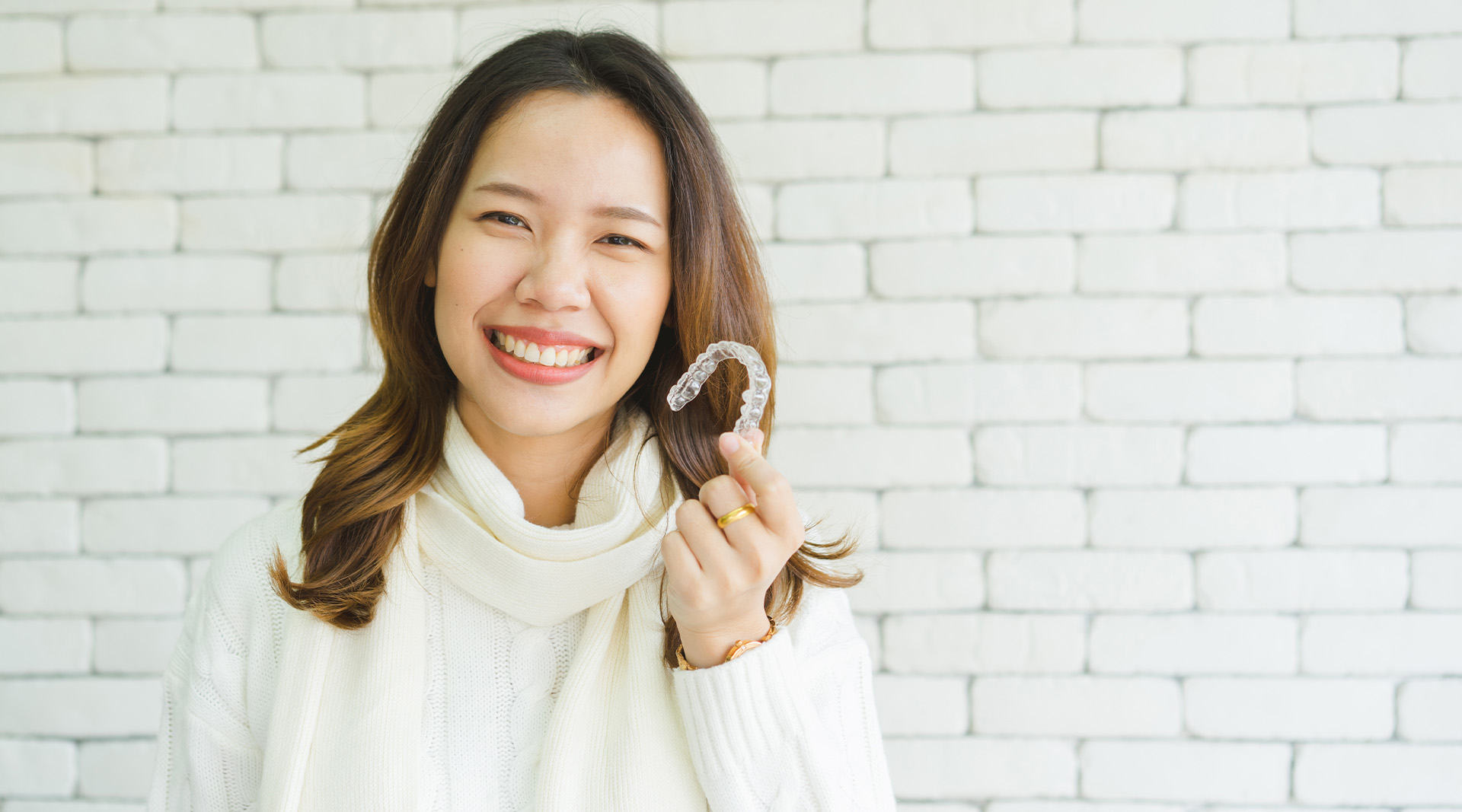 invisalign hero image